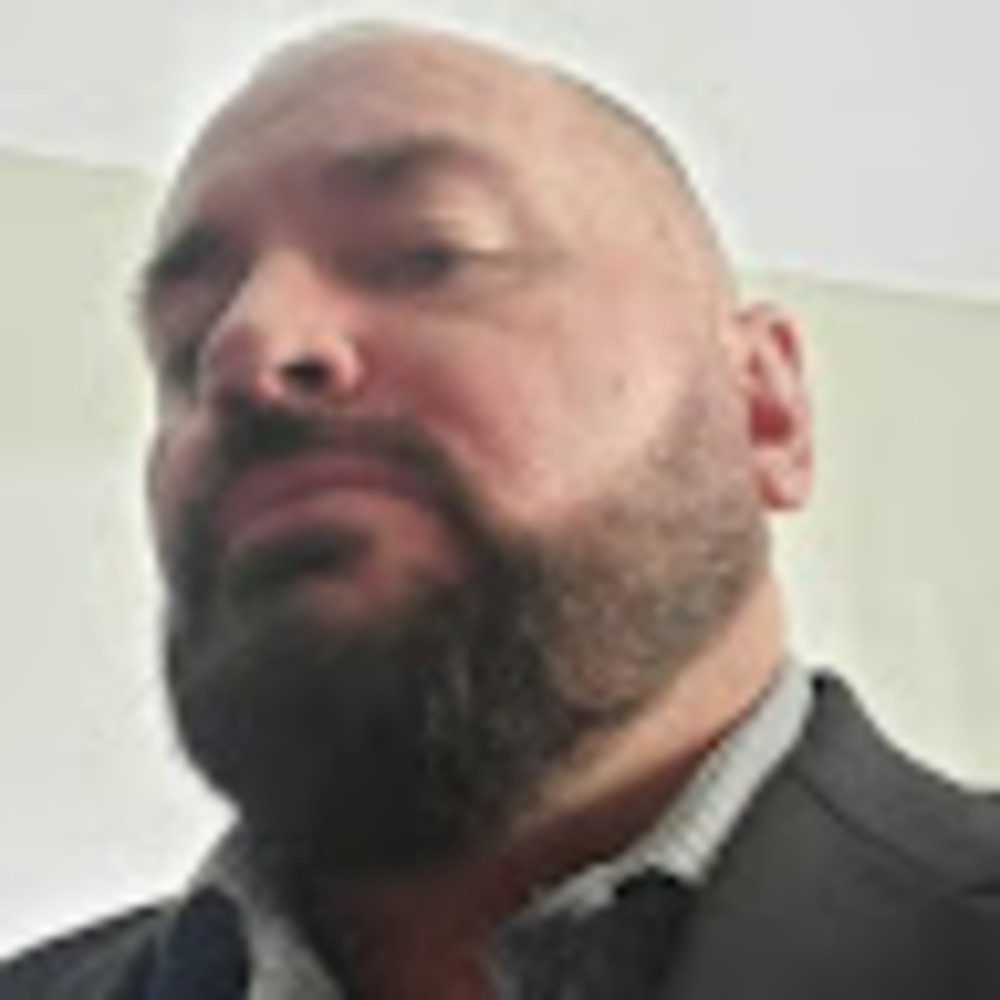 Meet your Posher, Brad